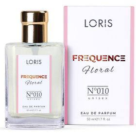 Loris U-010 Frequence 50 ml Unisex Parfüm
