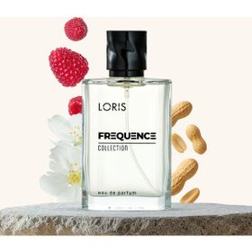 Loris U-012 Frequence 50 ml Unisex Parfüm