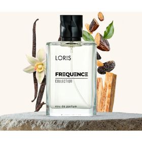 Loris U-013 Frequence EDP 50 ml Unisex Parfüm