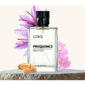 Loris U-014 Frequence 50 ml Unisex Parfüm