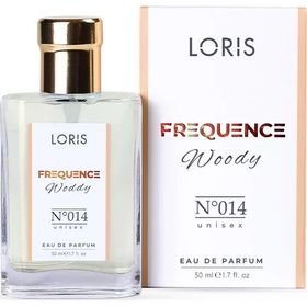 Loris U-014 Frequence 50 ml Unisex Parfüm