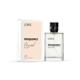 Loris U-09 Frequence 50 ml Unisex Parfüm