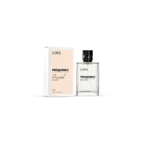Loris U-15 Frequence 50 ml Unisex Parfüm