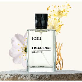 Loris U-15 Frequence 50 ml Unisex Parfüm