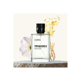 Loris U-15 Frequence 50 ml Unisex Parfüm