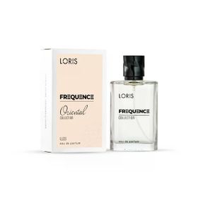 Loris U-15 Frequence 50 ml Unisex Parfüm