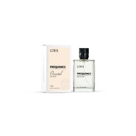 Loris U-24 Frequence 50 ml Unisex Parfüm