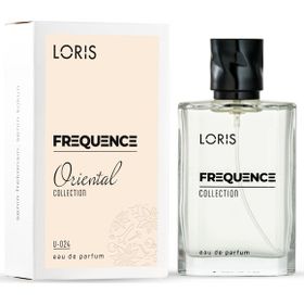 Loris U-24 Frequence 50 ml Unisex Parfüm