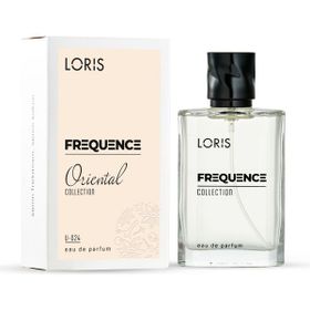 Loris U-24 Frequence 50 ml Unisex Parfüm
