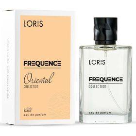 Loris U-29 Frequence 50 ml Unisex Parfüm