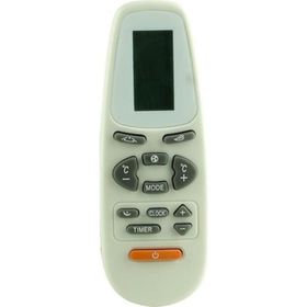 Lorna 12 Hp St Klima Kumandası