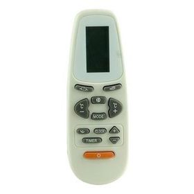 Lorna 12 Hp St Klima Kumandası