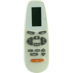 Lorna 12 Hp St Klima Kumandası