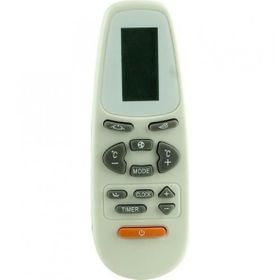 Lorna 12 Hp St Klima Kumandası