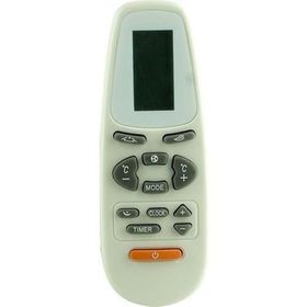 Lorna 12 Hp St Klima Kumandası