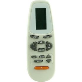 Lorna 12 Hp St Klima Kumandası
