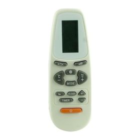Lorna 12 Hp St Klima Kumandası