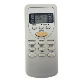 Lorna A-12 HP Klima Kumandası