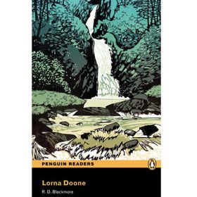 LORNA DOONE - R. D. BLACKMORE