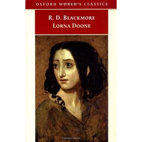 LORNA DOONE - R. D. BLACKMORE