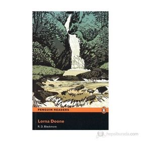 LORNA DOONE - R. D. BLACKMORE