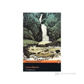LORNA DOONE - R. D. BLACKMORE