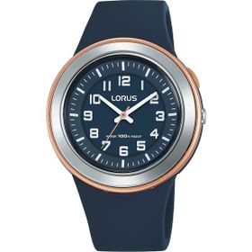 Lorus R2305MX9 Unisex Kol Saati