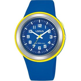 Lorus R2307MX9 Unisex Kol Saati