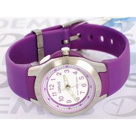 Lorus R2313FX9 Çocuk Kol Saati