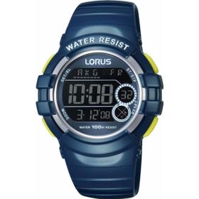 Lorus R2315KX9 Çocuk Kol Saati