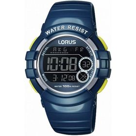 Lorus R2315KX9 Erkek Kol Saati
