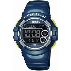 Lorus R2315KX9 Erkek Kol Saati