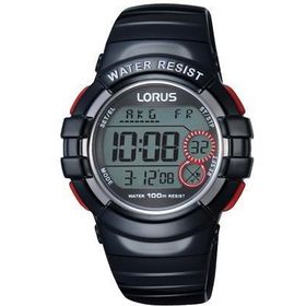 Lorus R2317KX-9 Çocuk Kol Saati