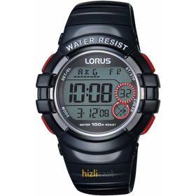 Lorus R2317KX9 Erkek Kol Saati