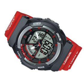 Lorus R2321MX8 Erkek Kol Saati