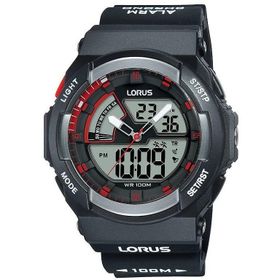 Lorus R2321MX9 Unisex Kol Saati