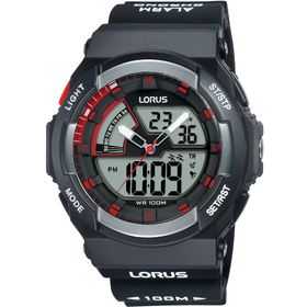 Lorus R2321MX9 Unisex Kol Saati