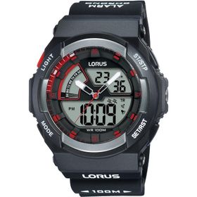 Lorus R2321MX9 Unisex Kol Saati