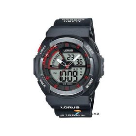 Lorus R2321MX9 Unisex Kol Saati