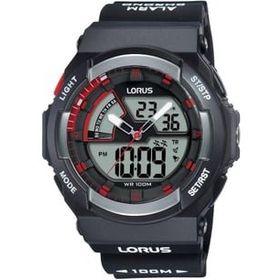 Lorus R2321MX9 Unisex Kol Saati