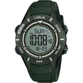 Lorus R2369MX9 Unisex Kol Saati
