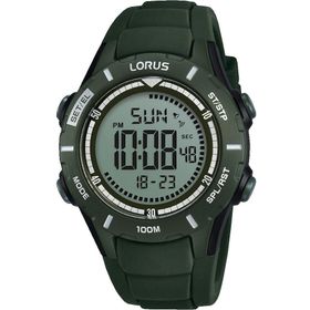 Lorus R2369MX9 Unisex Kol Saati