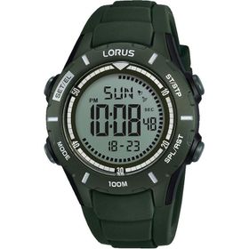 Lorus R2369MX9 Unisex Kol Saati