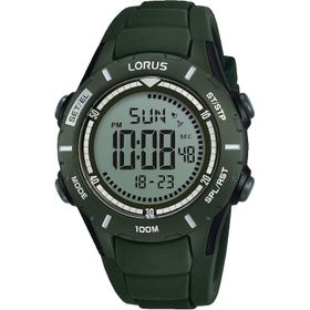 Lorus R2369MX9 Unisex Kol Saati
