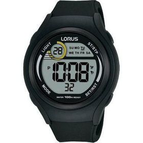 Lorus R2373LX-9 Erkek Kol Saati