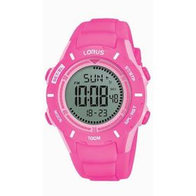 Lorus R2373MX9 Unisex Kol Saati