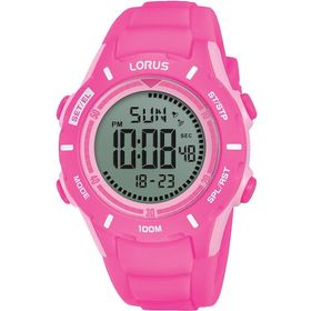 Lorus R2373MX9 Unisex Kol Saati