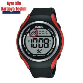 Lorus R2379LX-9 Erkek Kol Saati