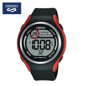 Lorus R2379LX-9 Erkek Kol Saati