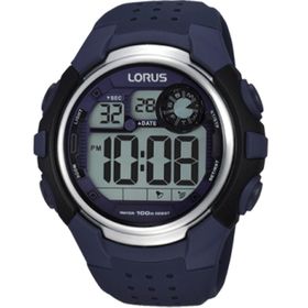 Lorus R2387KX9 Erkek Kol Saati
